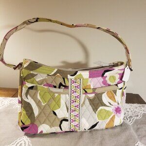 Vera Bradley Portobello Road (retired) handbag